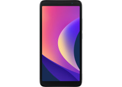 TELEFONO CELULAR ALCATEL 1R 2+32 PRIME BLACK RVA T431A-FAOFAR11 2