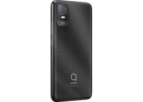 TELEFONO CELULAR ALCATEL 1R 2+32 PRIME BLACK RVA T431A-FAOFAR11