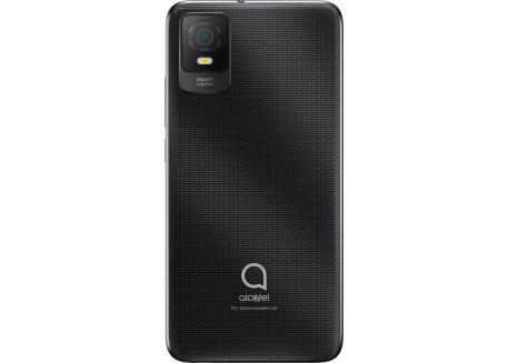 TELEFONO CELULAR ALCATEL 1R 2+32 PRIME BLACK RVA T431A-FAOFAR11