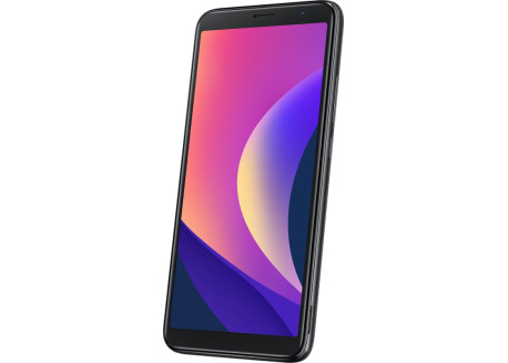 TELEFONO CELULAR ALCATEL 1R 2+32 PRIME BLACK RVA T431A-FAOFAR11