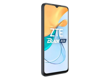 TELEFONO CELULAR ZTE BLADE A54 GRAY RVA
