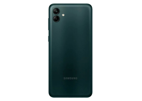 TELEFONO CELULAR SAMSUNG A04 128GB  SM-A045MZKF