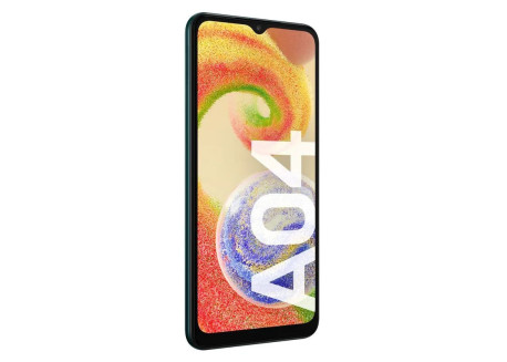 TELEFONO CELULAR SAMSUNG A04 128GB  SM-A045MZKF