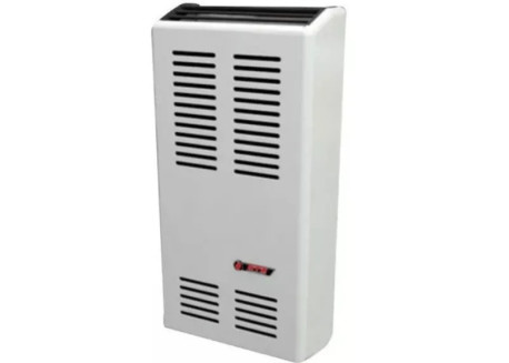 CALEFACTOR CTZ LINEA COMPACTA 2500 TN