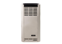 CALEFACTOR CTZ LINEA PESADA 2500 TN