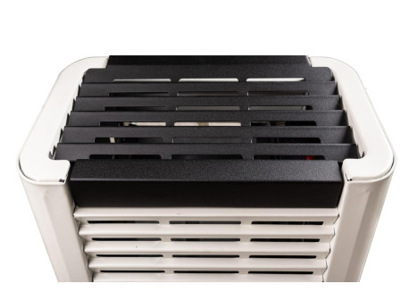 CALEFACTOR CTZ LINEA PESADA 2500 TB/TBU