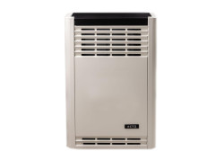 CALEFACTOR CTZ LINEA PESADA 4000 TN 2