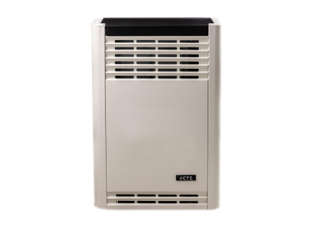 CALEFACTOR CTZ LINEA PESADA 4000 TB/TBU
