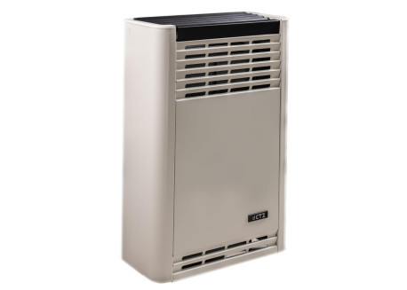 CALEFACTOR CTZ LINEA PESADA 4000 TB/TBU