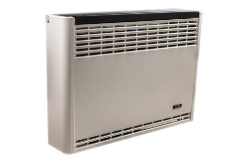 CALEFACTOR CTZ LINEA PESADA 9000 TB