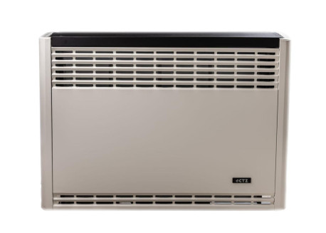 CALEFACTOR CTZ LINEA PESADA 9000 TB