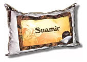 ALMOHADA FIBRAGENT SUAMIR 70X40