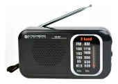 RADIO PORTATIL STROMBERG CARLSON ANALOGICA RD-P0-1