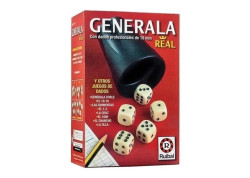 GENERALA REAL RUIBAL