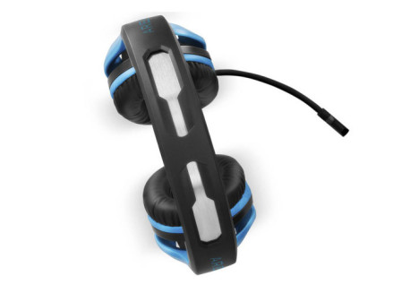 AURICULAR GAMER NOBLEX HP600GM