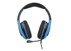 AURICULAR GAMER NOBLEX HP600GM