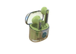 AURICULARES STROMBERG CARLSON IN EAR BT TWS SC-51-PRISM-VE 2