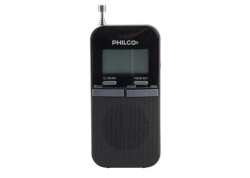 RADIO PORTATIL PHILCO TIPO CANCHA DIGITAL PRC39D