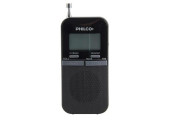 RADIO PORTATIL PHILCO TIPO CANCHA DIGITAL PRC39D