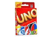 UNO MATTEL RUIBAL UNO MATTEL RUIBAL