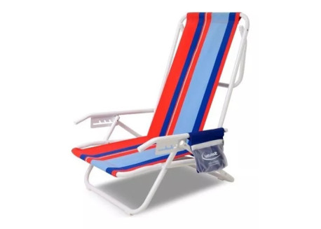 SILLON SOLCITO 5 POSICIONES 7/8 MOD.3024