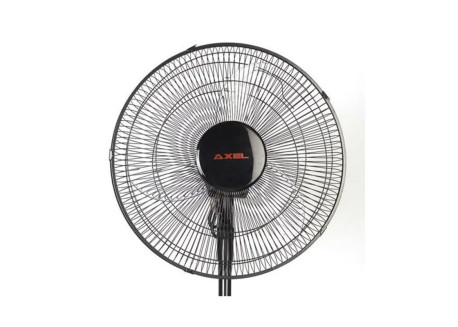 VENTILADOR DE PIE 16" AXEL AXPIE16