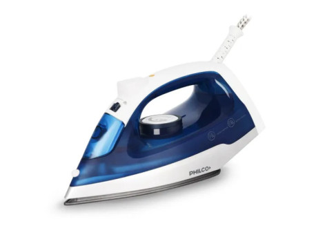 PLANCHA A VAPOR PHILCO 1100W PVP2477N