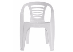 SILLA GARDE LIFE CON APOYA BRAZOS MOD GLOBAL