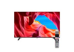 TV MOTOROLA 43" MT43