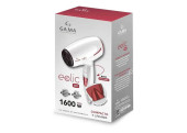 SECADOR DE CABELLO GAMA EOLIC CERAMIC ION ARG SECADOR DE CABELLO GAMA EOLIC CERAMIC ION ARG
