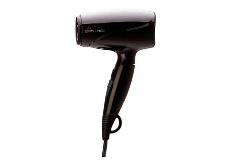 SECADOR DE PELO GAMA EOLIC MINI CX ARG PLEGABLE