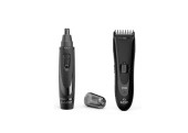 PACK CLIPPER GAMA TITANIUM T744