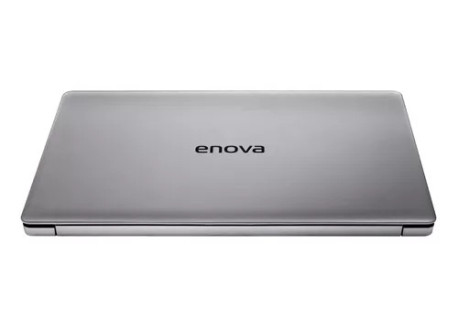 NOTEBOOK ENOVA 14" CELERON N4020 + RAM 4GB + SSD 128 GB
