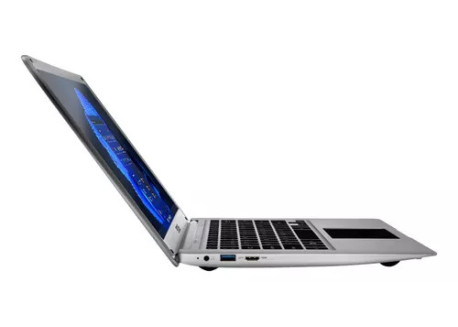 NOTEBOOK ENOVA 14" CELERON N4020 + RAM 4GB + SSD 128 GB