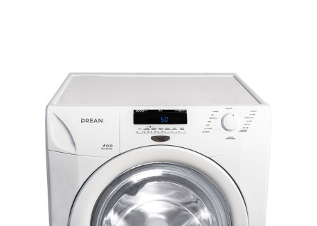 LAVARROPAS DREAN 7KG 1000RPM INV CF LFDRI0710SB