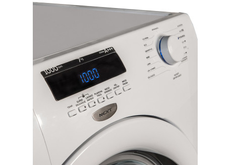 LAVARROPAS DREAN 7KG 1000RPM INV CF LFDRI0710SB