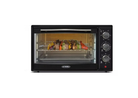 HORNO ELECTRICO 30 LTS AXEL AX-HC30