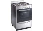 COCINA DOMEC UNIMAIC 7 INOX S/AU CXUPV