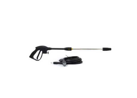 HIDROLAVADORA BELARRA 150 BAR - 5501