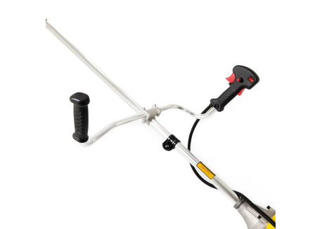 DESMALEZADORA / BORDEADORA BELARRA  GASOLINA PROFESIONAL 52CC