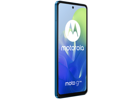 TELEFONO CELULAR MOTOROLA G04S SATIN BLUE 4 + 64 XT24217