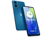 TELEFONO CELULAR MOTOROLA G04S SATIN BLUE 4 + 64 XT24217