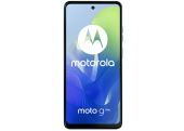 TELEFONO CELULAR MOTOROLA G04S SATIN BLUE 4 + 64 XT24217