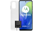 TELEFONO CELULAR MOTOROLA G04S SATIN BLUE 4 + 64 XT24217