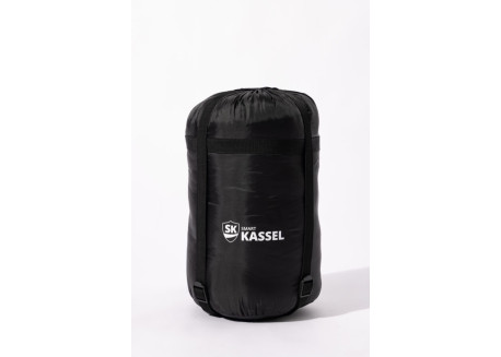 BOLSA DE DORMIR SMART KASSEL SKFI-BLS250-NE