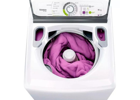 LAVARROPAS ESLABON DE LUJO  9 KG EWN09ABWZA