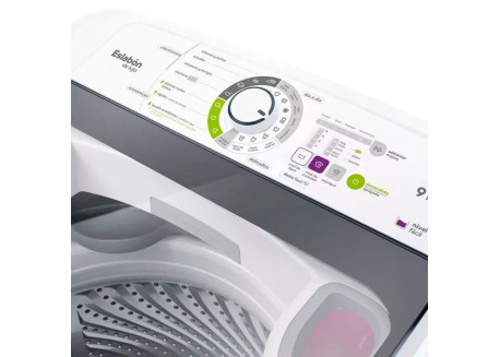 LAVARROPAS ESLABON DE LUJO  9 KG EWN09ABWZA