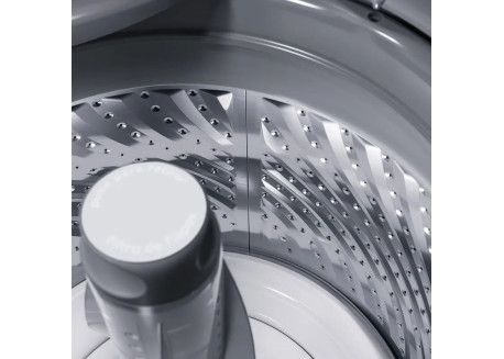 LAVARROPAS WHIRLPOOL CARGA SUPERIOR 7,5 KG WWH07AB