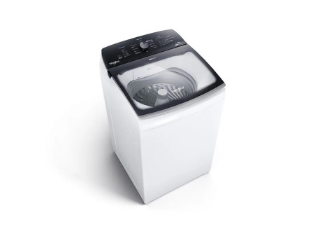 LAVARROPAS WHIRLPOOL CARGA SUPERIOR 7,5 KG WWH07AB