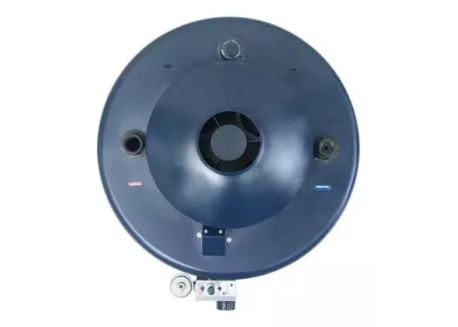 TERMOTANQUE ESKABE ACQUAPIU  HYBRID4 360 LTS/HS VERT